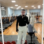 Расим, 24 года из г. 