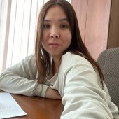 Лениза, 33 года из г. 