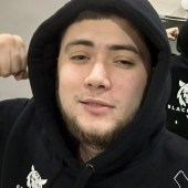 Рамиль, 38 лет из г. 