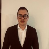 Олег, 30 лет из г. 