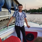 Рустем, 27 лет из г. 