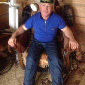 Фанис, 55 лет из г. 