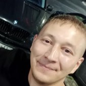 Урал, 35 лет из г. 