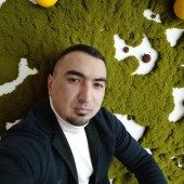 Руслан, 36 лет из г. 