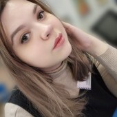 Лилиана, 27 лет из г. 