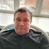 Ринат, 56 лет из г. 