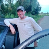 Ильнур, 46 лет из г. 