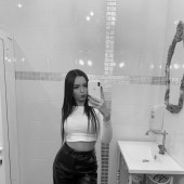 Алина, 17 лет из г. 