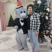 Айсина, 24 года из г. 