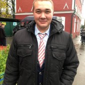 Ленар, 23 года из г. 