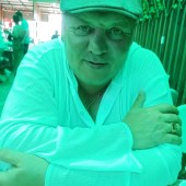Азат, 47 лет из г. 