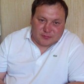 Азат, 46 лет из г. 