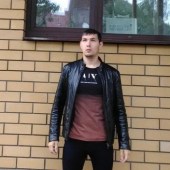 Римад, 34 года из г. 