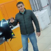 Ильмир, 39 лет из г. 