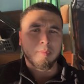 Разиль, 33 года из г. 