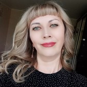 Гуля, 43 года из г. 