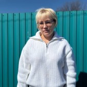 Гульназ, 47 лет из г. 