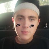 Динар, 23 года из г. 