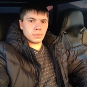 Ринат, 33 года из г. 