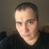 Руслан, 38 лет из г. 