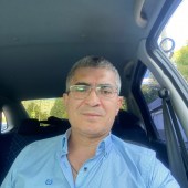 Руслан, 46 лет из г. 