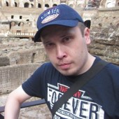 Денис, 35 лет из г. 