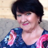 Василя, 73 года из г. 