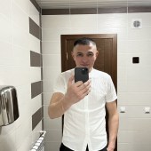 Рафиль, 36 лет из г. 