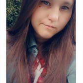 Земфира, 26 лет из г. 