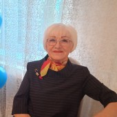 Наиля, 71 год из г. 