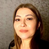 Айгуль, 48 лет из г. 