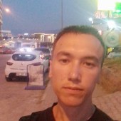 Курбан, 26 лет из г. 