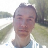 Курбан, 26 лет из г. 
