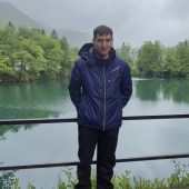 Руслан, 31 год из г. 