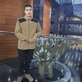 Руслан, 31 год из г. 