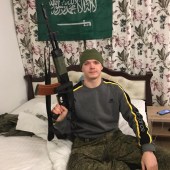 Радмир, 27 лет из г. 