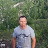 Алик, 37 лет из г. 