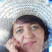 Эльвира, 49 лет из г. 