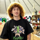 Ильдар, 27 лет из г. 