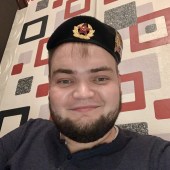 Айрат, 29 лет из г. 