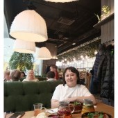Альбина, 41 год из г. 