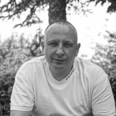 Эдуард, 38 лет из г. 