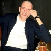 Радик, 44 года из г. 