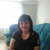 Розалия, 58 лет из г. 