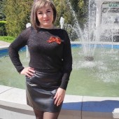 Ландыш, 38 лет из г. 