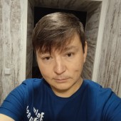 Артур, 42 года из г. 