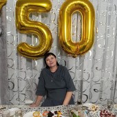 Замзамия, 50 лет из г. 