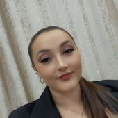 Эльвина, 33 года из г. 