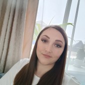 Эльвина, 33 года из г. 