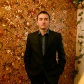 Рушан, 32 года из г. 